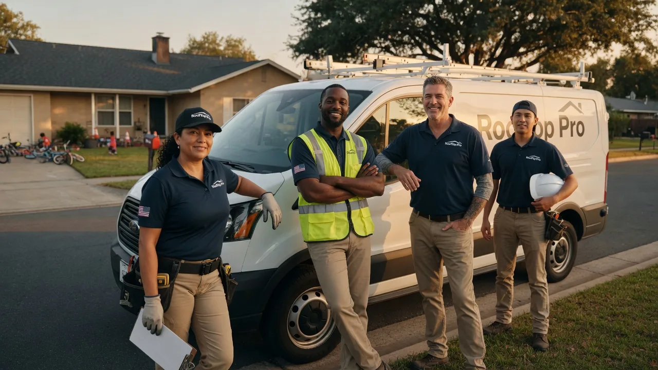 Roof Repair in West Augusta, VA near me