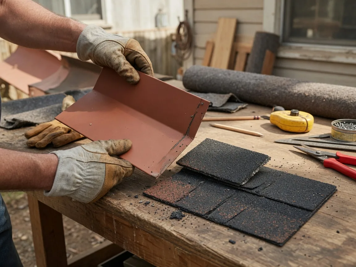 Roof Repair company in West Augusta, VA